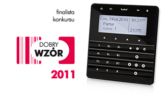 Dobry Wzór 2011