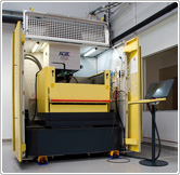 Wire EDM System AGIECUT CLASSIC 2S