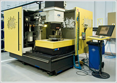 EDM System AGIETRON 2