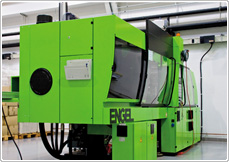 ENGEL VC500/130