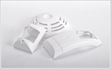Injection Moulding