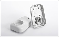 Injection Moulding