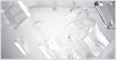 Injection Moulding