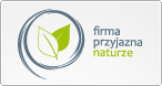 Firma przyjazna środowisku