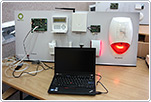 Otwarcie Laboratorium Systemów Alarmowych w Zespole Szkół im. Tadeusza Kościuszki w Opolu