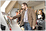 Otwarcie Laboratorium w Politechnice Łódzkiej