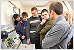 Otwarcie Laboratorium w Politechnice Łódzkiej