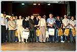Konkurs w ZSŁ 2008