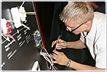 Konkurs w ZSŁ 2008