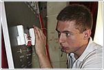Konkurs w ZSŁ 2008