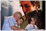 Konkurs w ZSŁ 2008