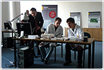 Konkurs ZSŁ 2009