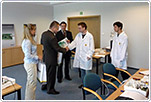 Konkurs ZSŁ 2009