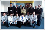 Konkurs ZSŁ 2009