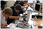 Konkurs ZSŁ 2010