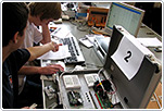 Konkurs ZSŁ 2010