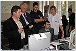 Konkurs ZSŁ 2010