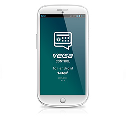 VERSA CONTROL