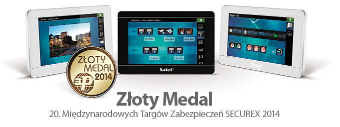 Złoto MTP